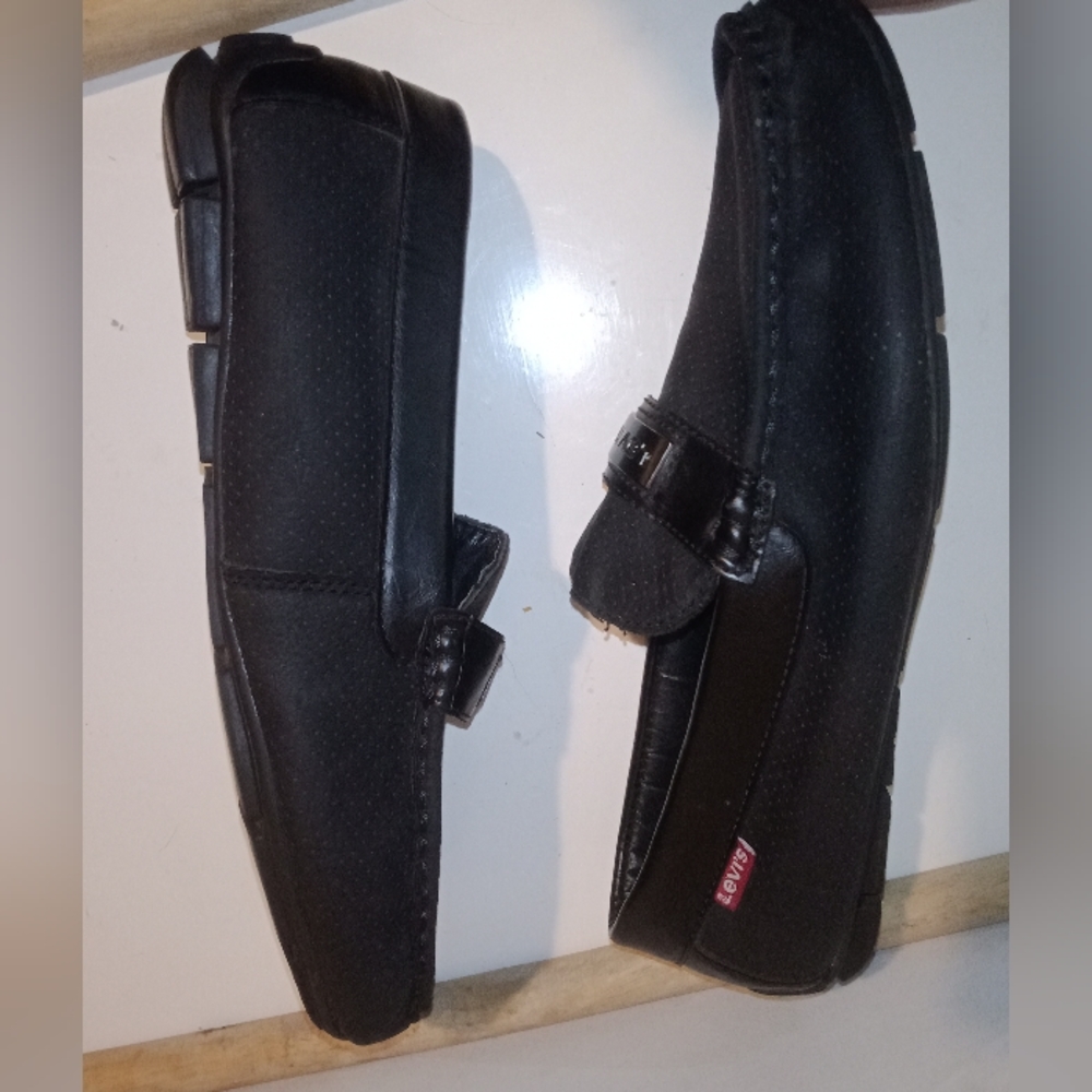 Levi's Men's Loafers